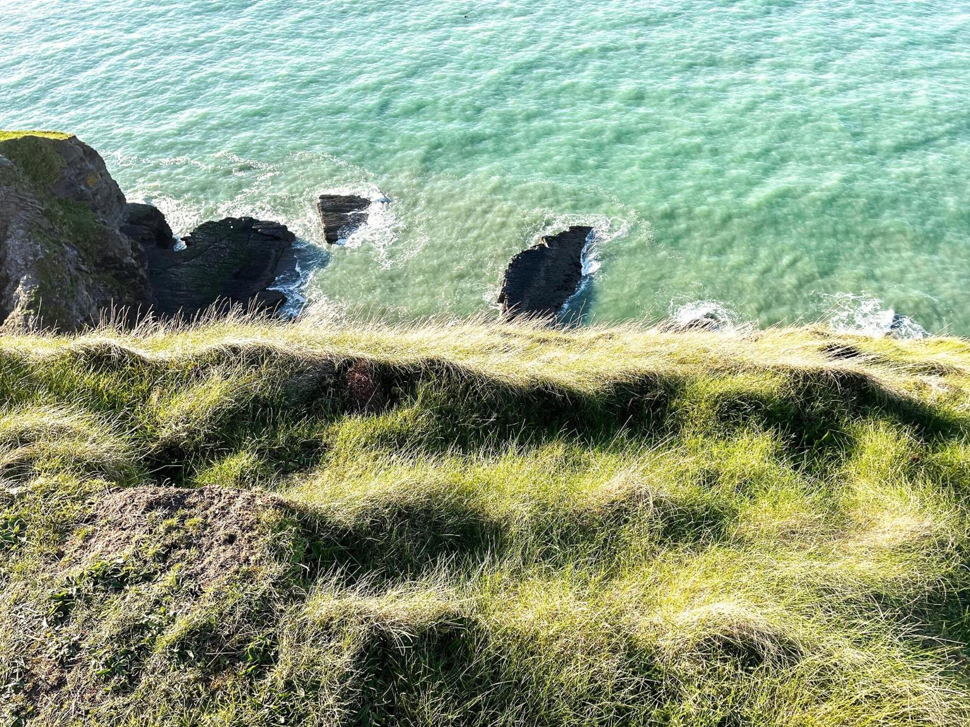 הוילה ניו קוואי Seascape מראה חיצוני תמונה