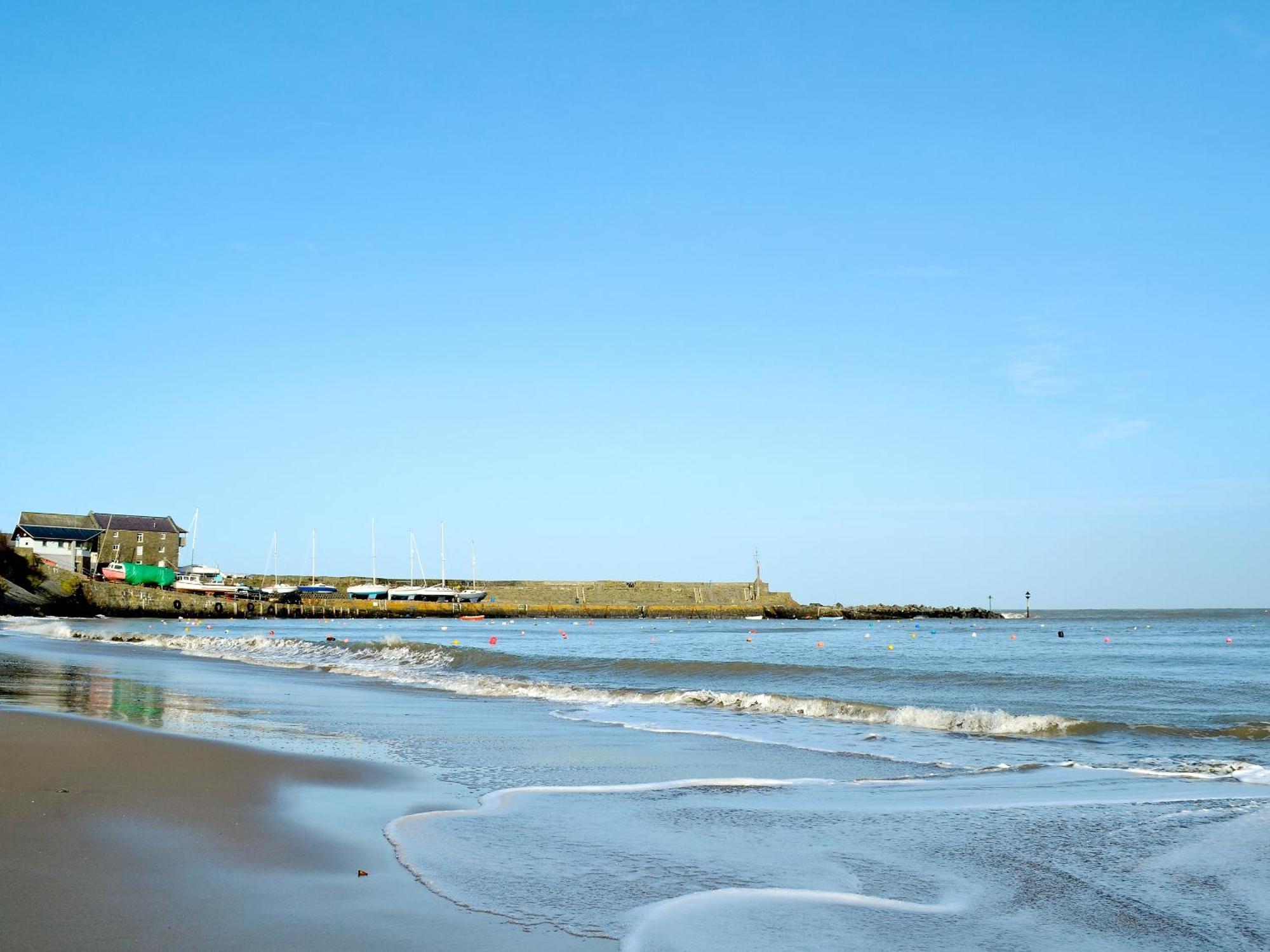 הוילה ניו קוואי Seascape מראה חיצוני תמונה